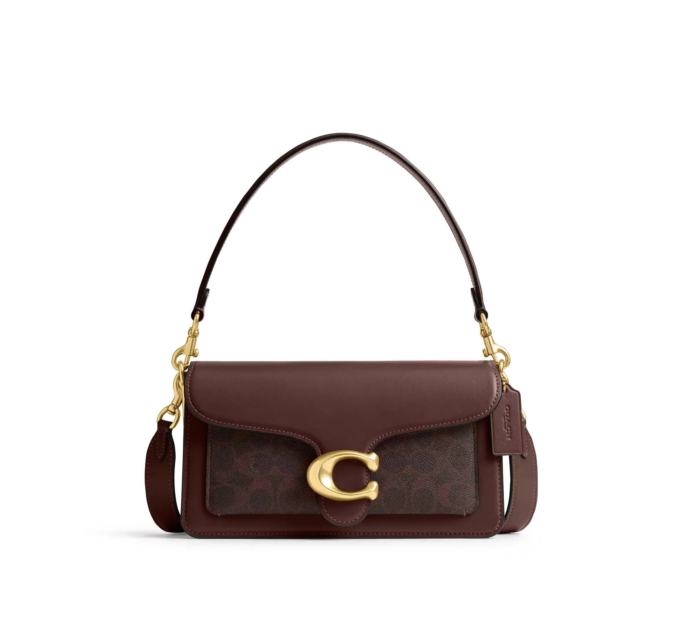 Schultertasche TABBY 26