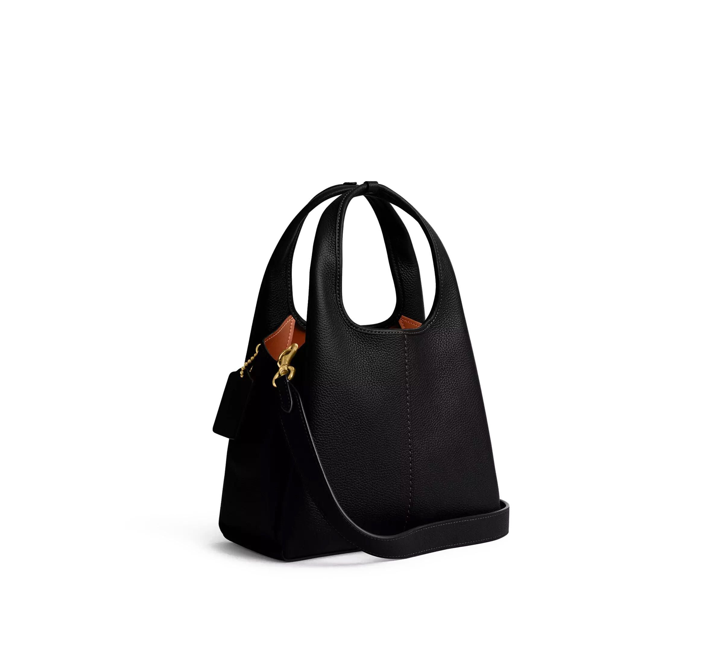 Schultertasche LANA 23