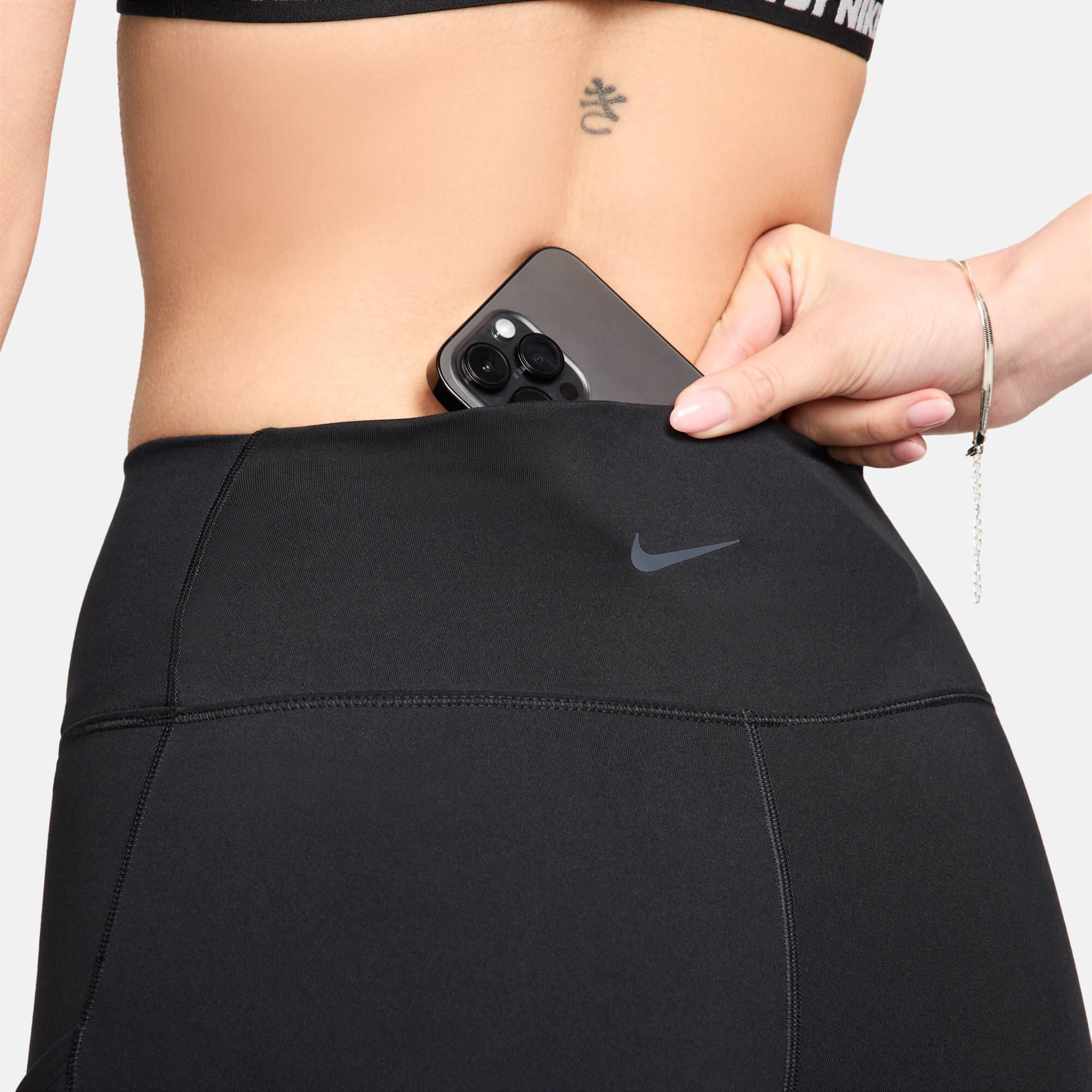 Funktionsshorts NIKE ONE DRI-FIT