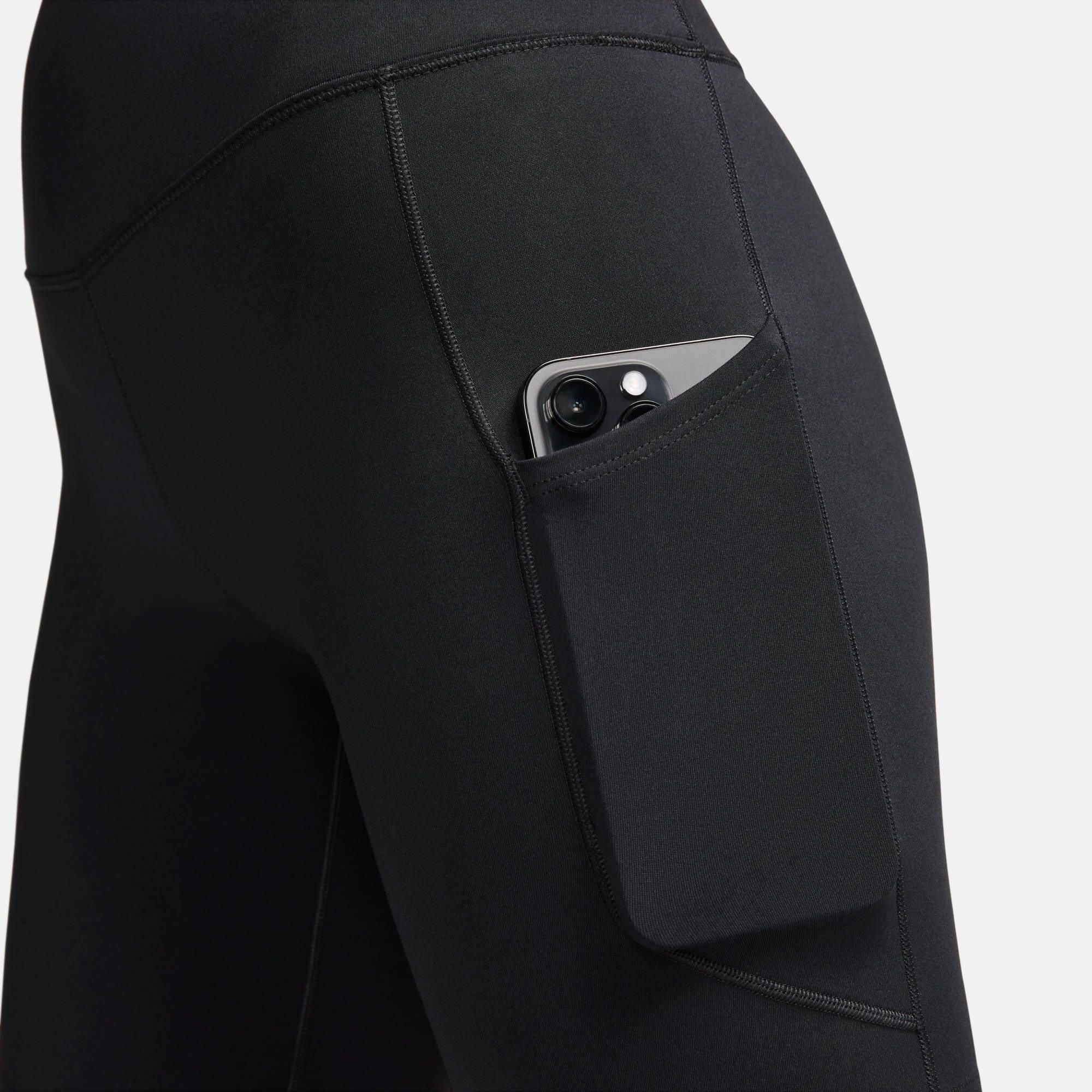 Funktionsshorts NIKE ONE DRI-FIT