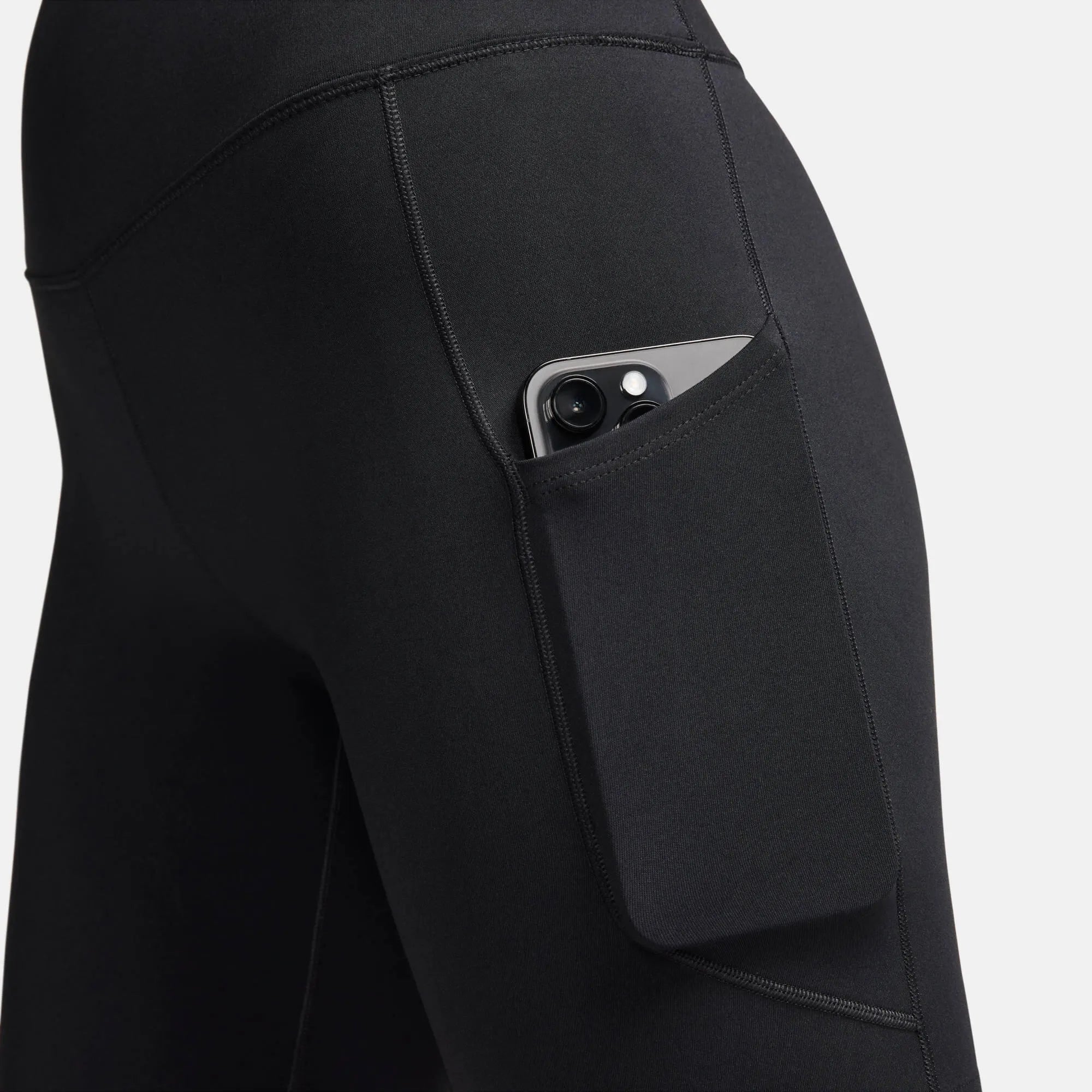 Funktionsshorts NIKE ONE DRI-FIT