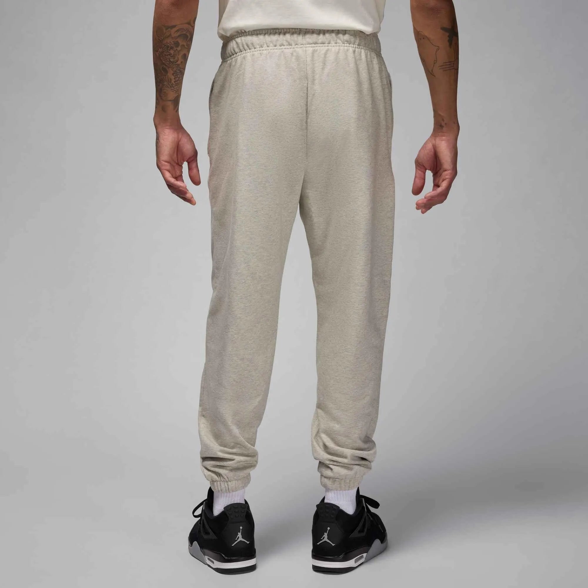 Jogginghose aus Baumwollmix