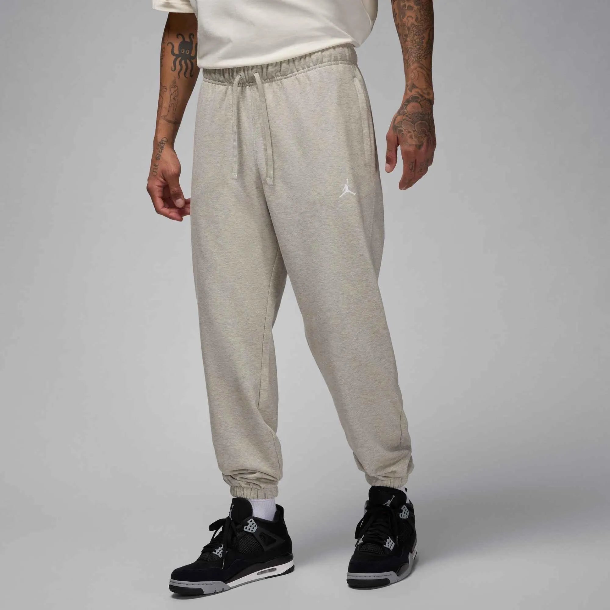 Jogginghose aus Baumwollmix