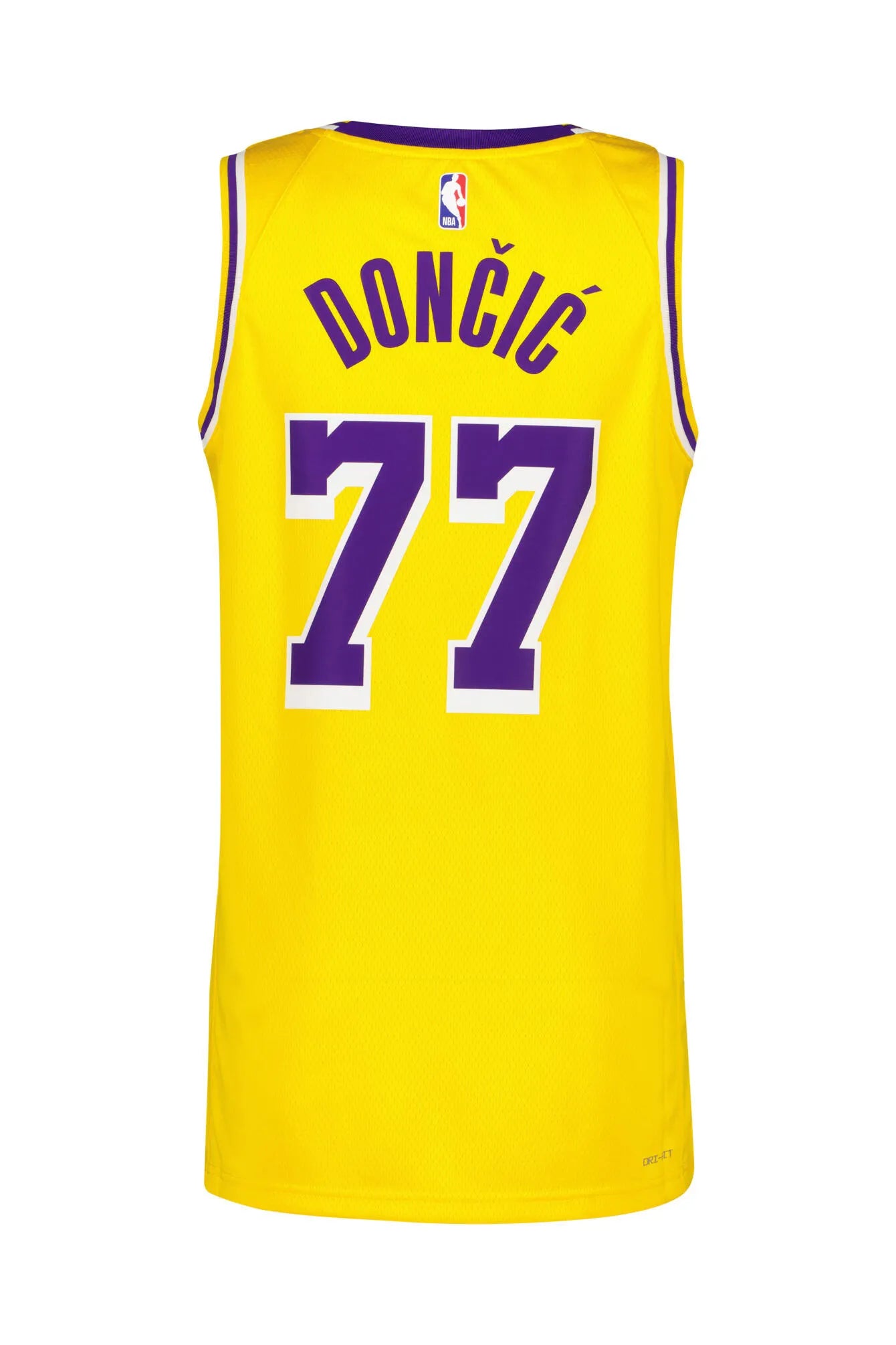 Basketball-Trikot LAKERS