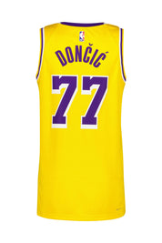 Basketball-Trikot LAKERS