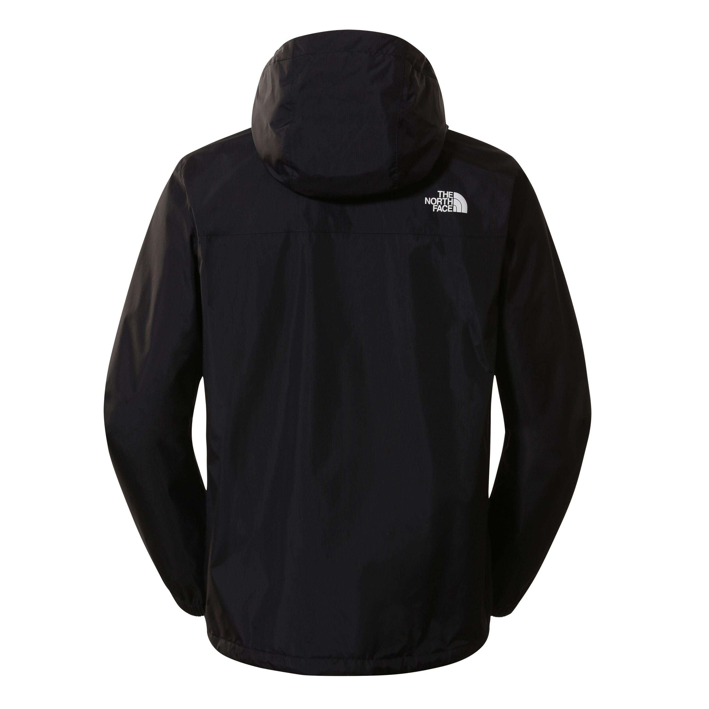 M ANTORA JACKET, TNF Black-NPF