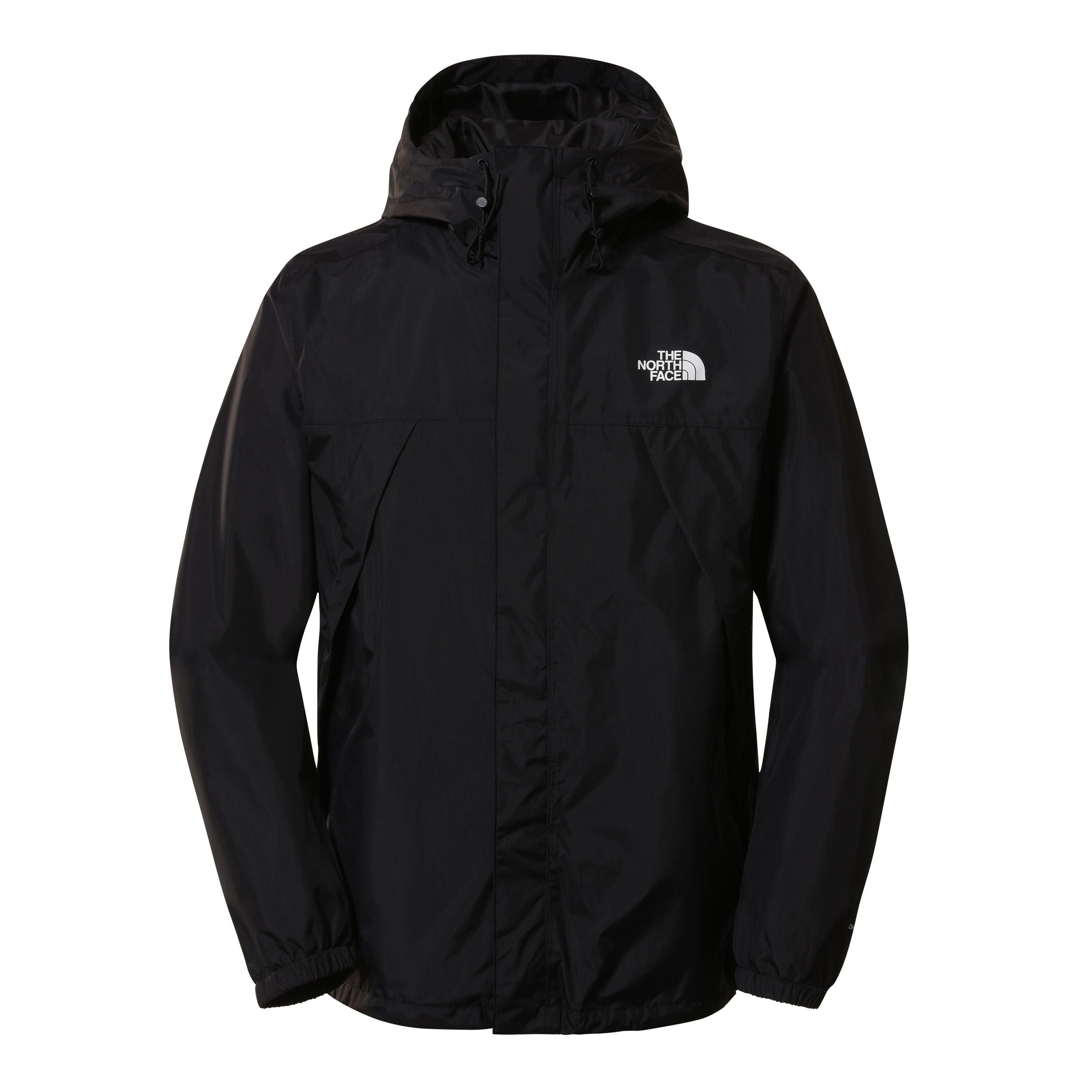 M ANTORA JACKET, TNF Black-NPF