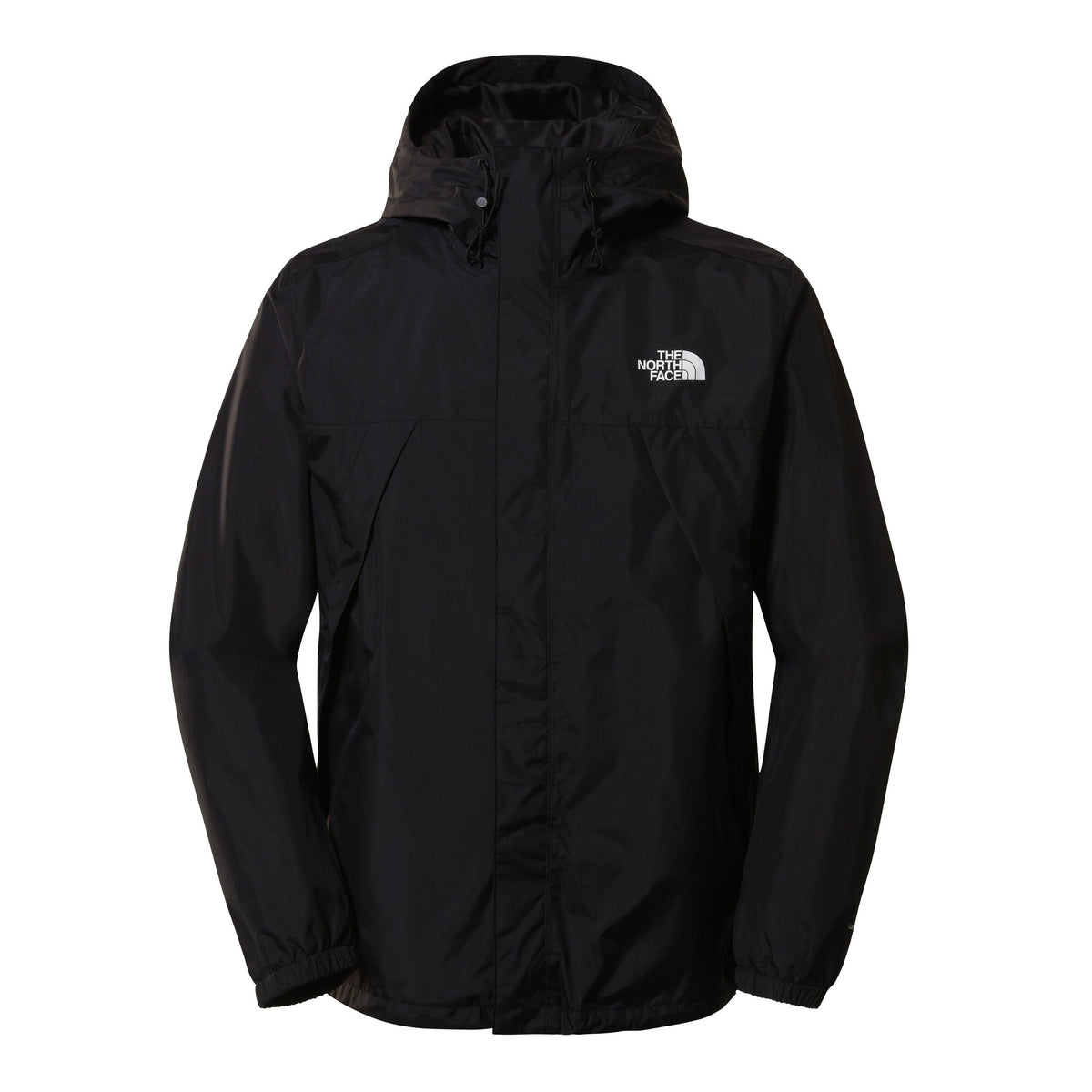 M ANTORA JACKET, TNF Black-NPF