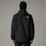 M ANTORA JACKET, TNF Black-NPF