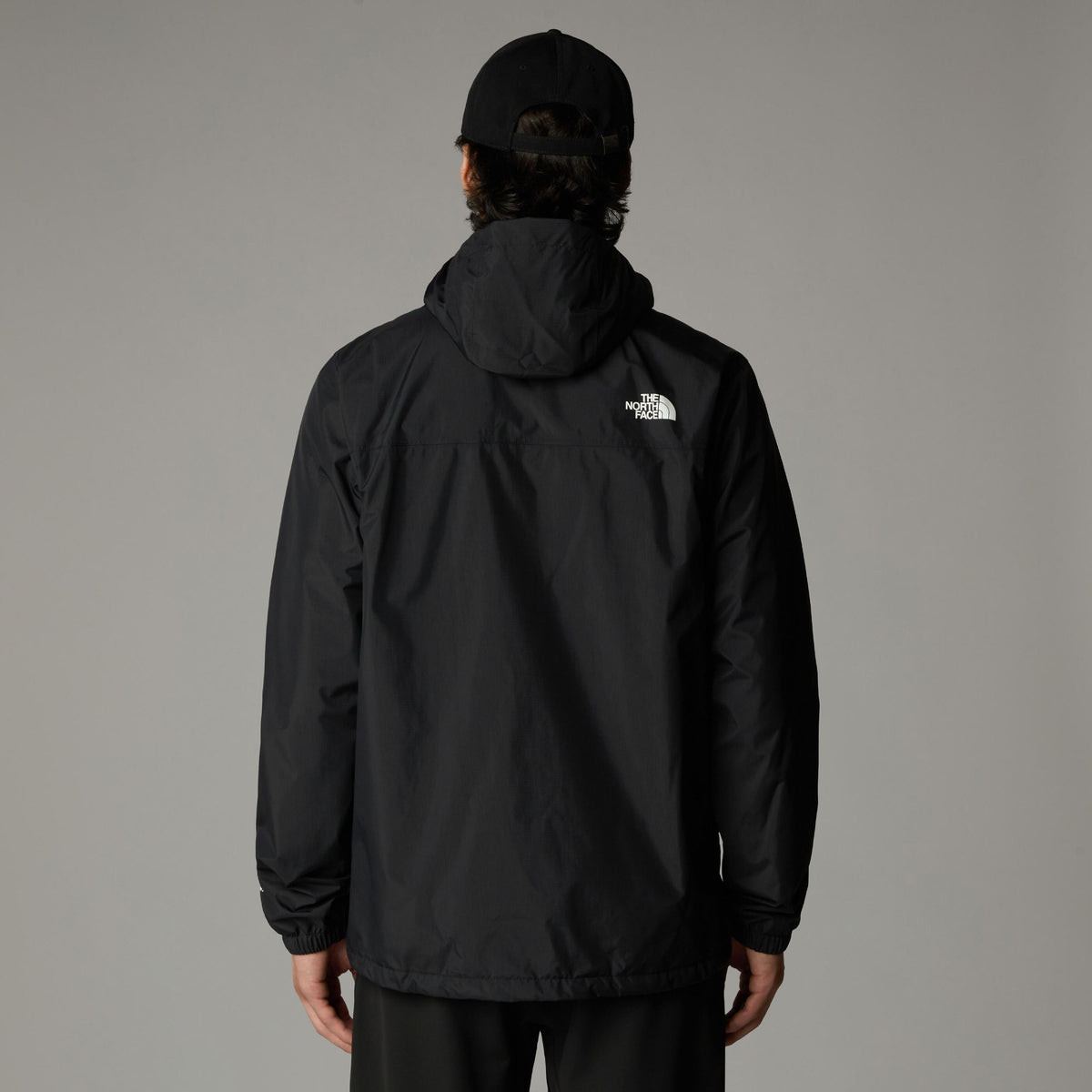 M ANTORA JACKET, TNF Black-NPF