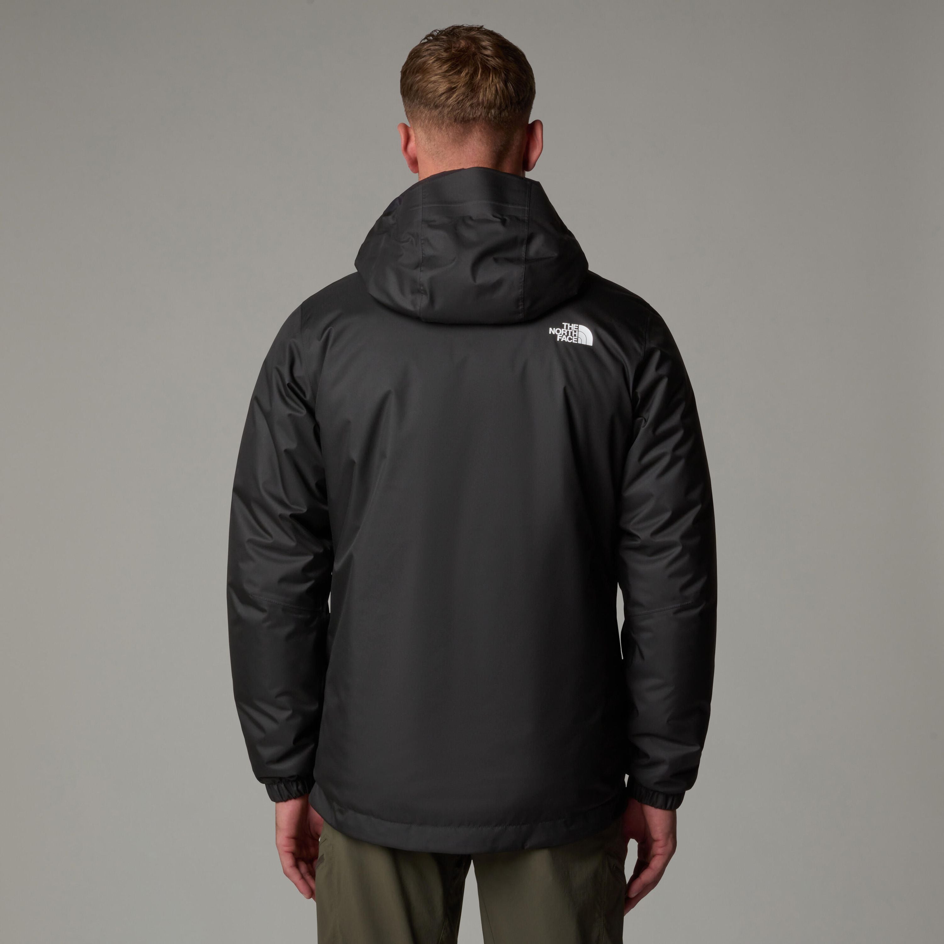 Funktionsjacke QUEST