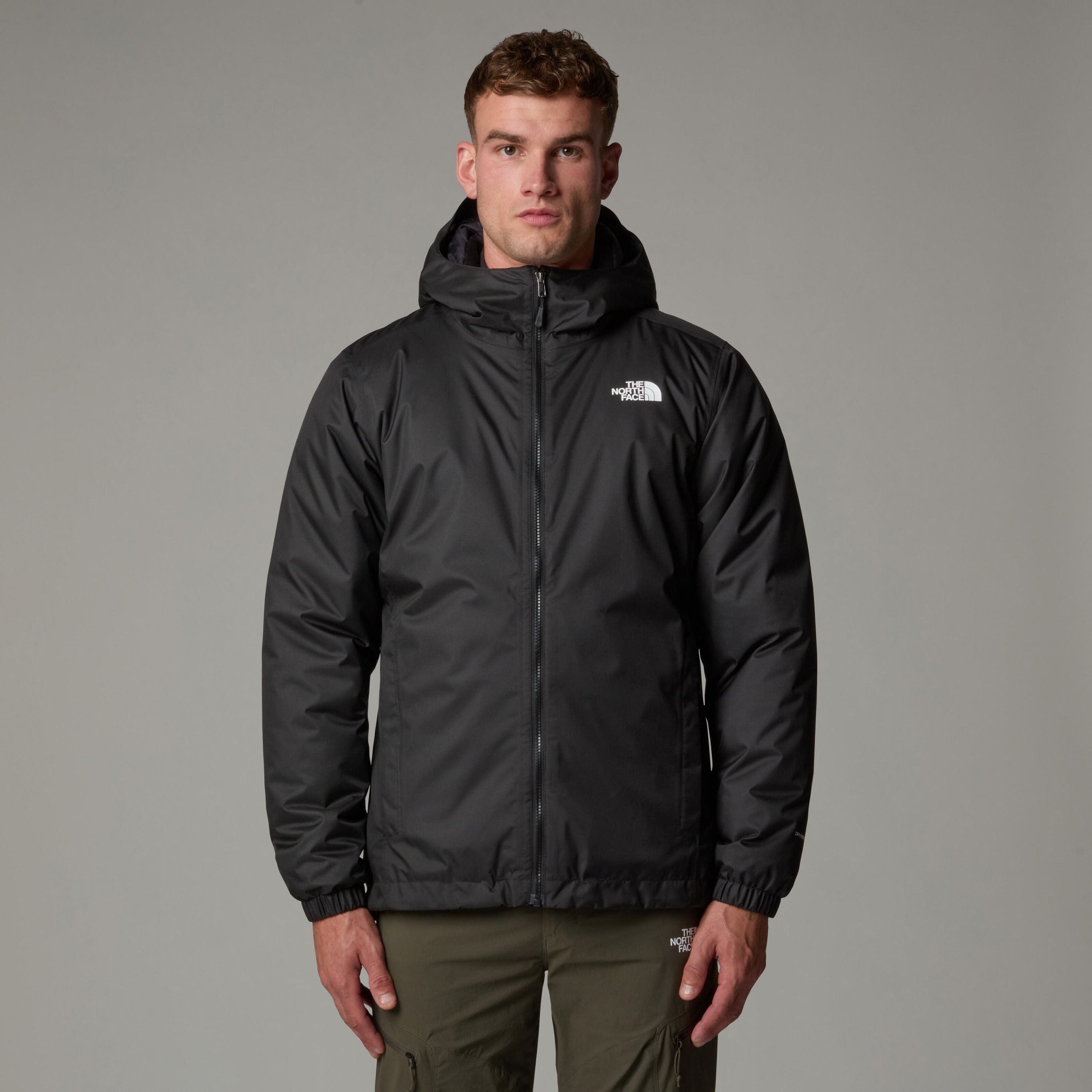 Funktionsjacke QUEST