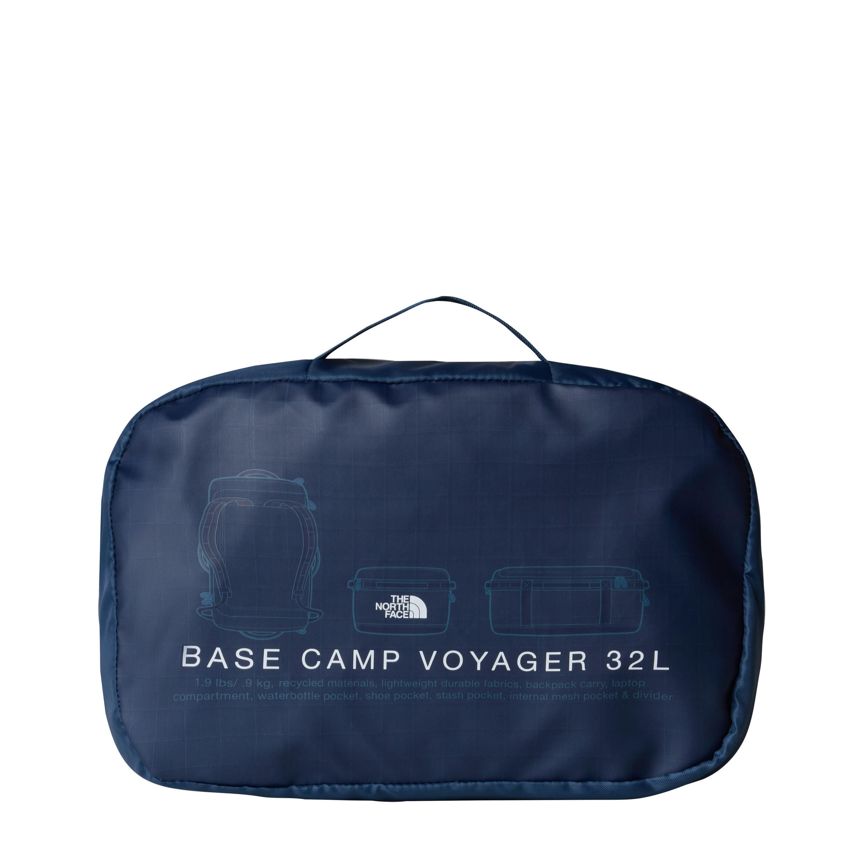 Rucksack BASE CAMP VOYAGER  DUFFLE 32L