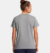 T-Shirt aus Baumwollmix
