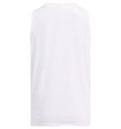 Tanktop aus Baumwollmix