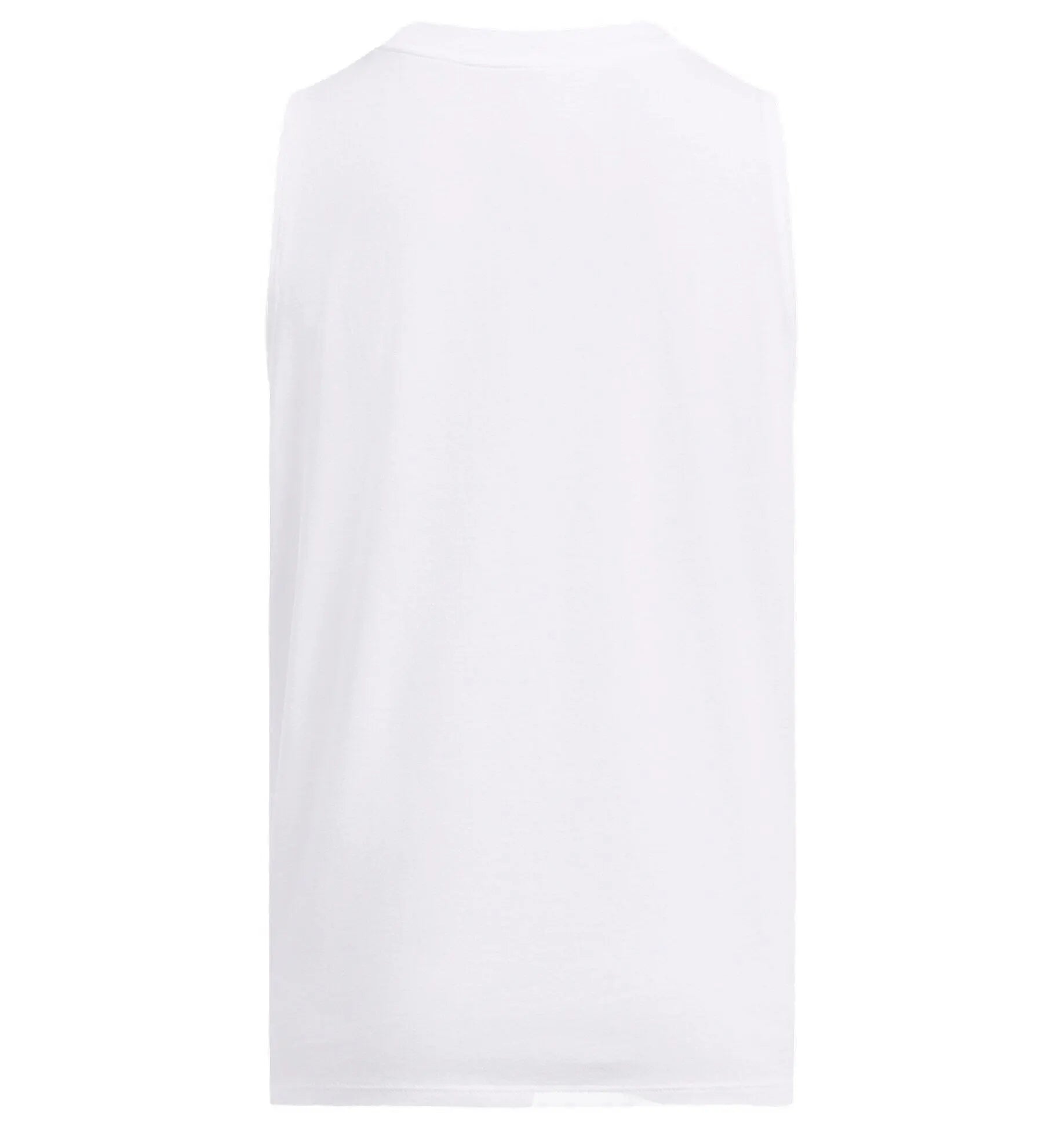 Tanktop aus Baumwollmix