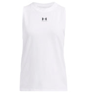 Tanktop aus Baumwollmix