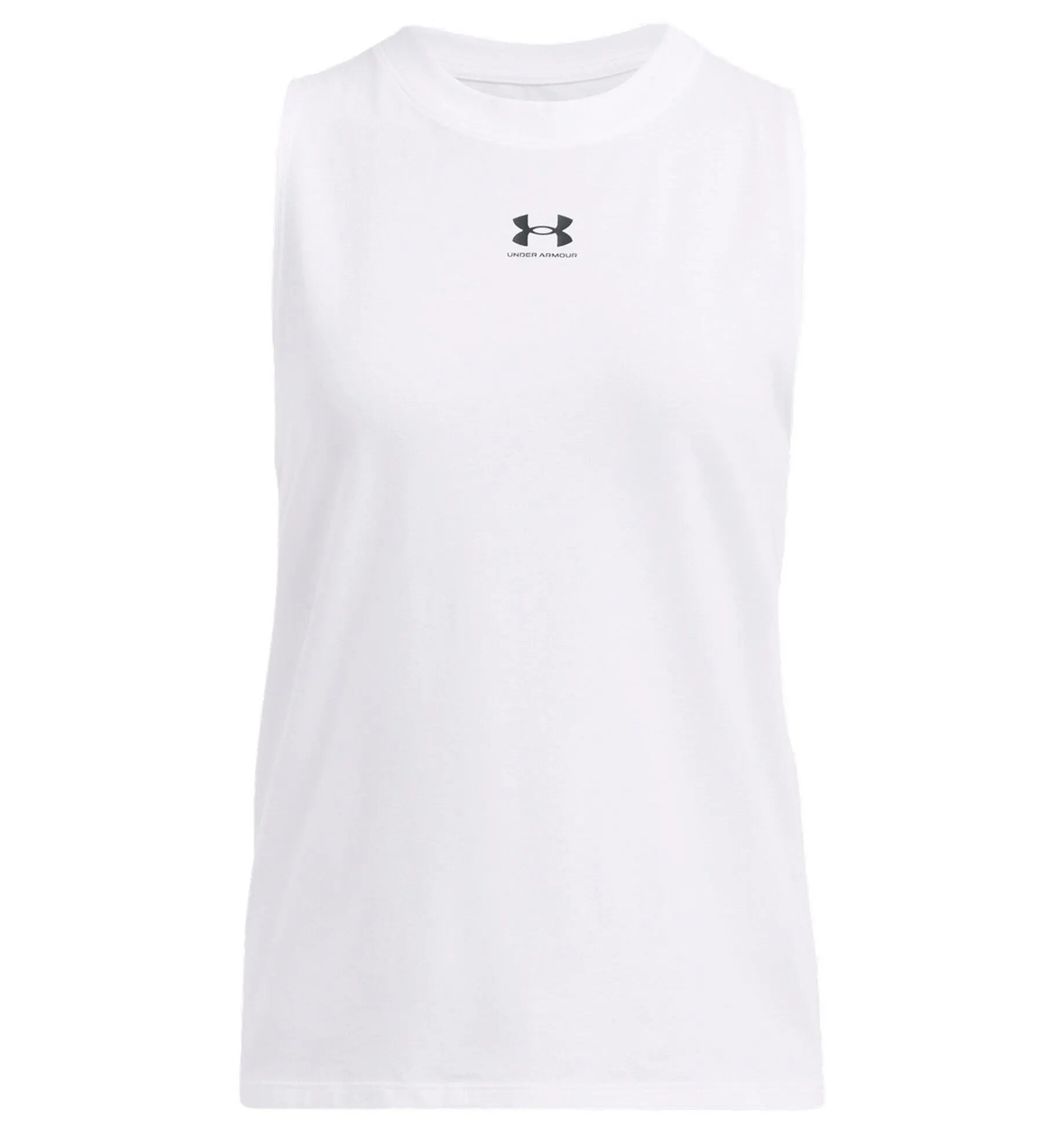 Tanktop aus Baumwollmix