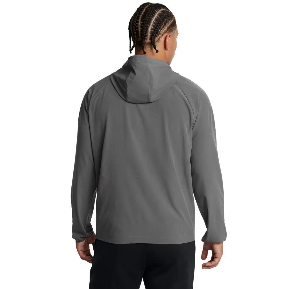 Trainingsjacke VIBE WOVEN