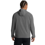 Trainingsjacke VIBE WOVEN