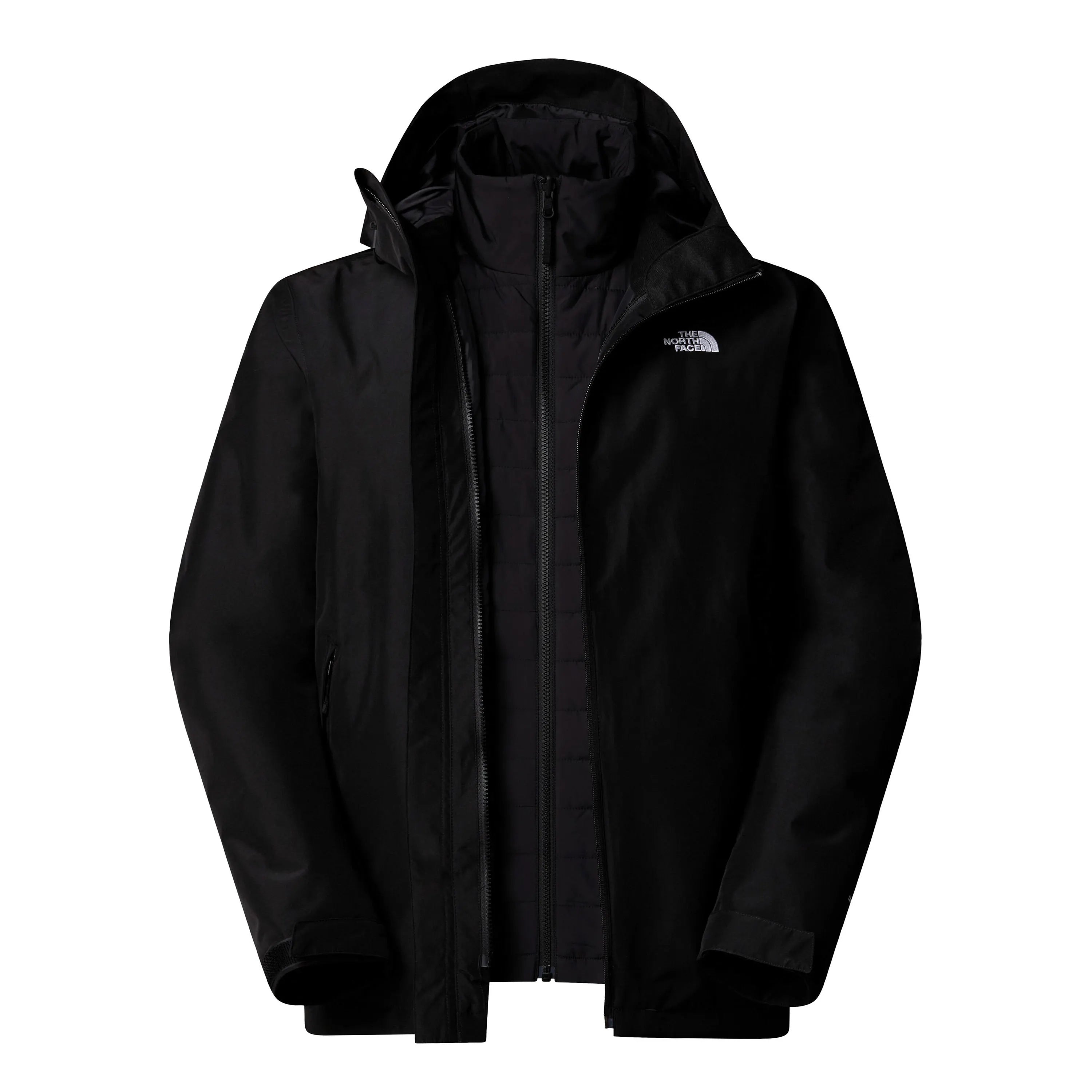 Funktionsjacke