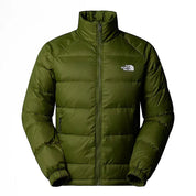 Daunenjacke HYDRENALITE mit Stehkragen