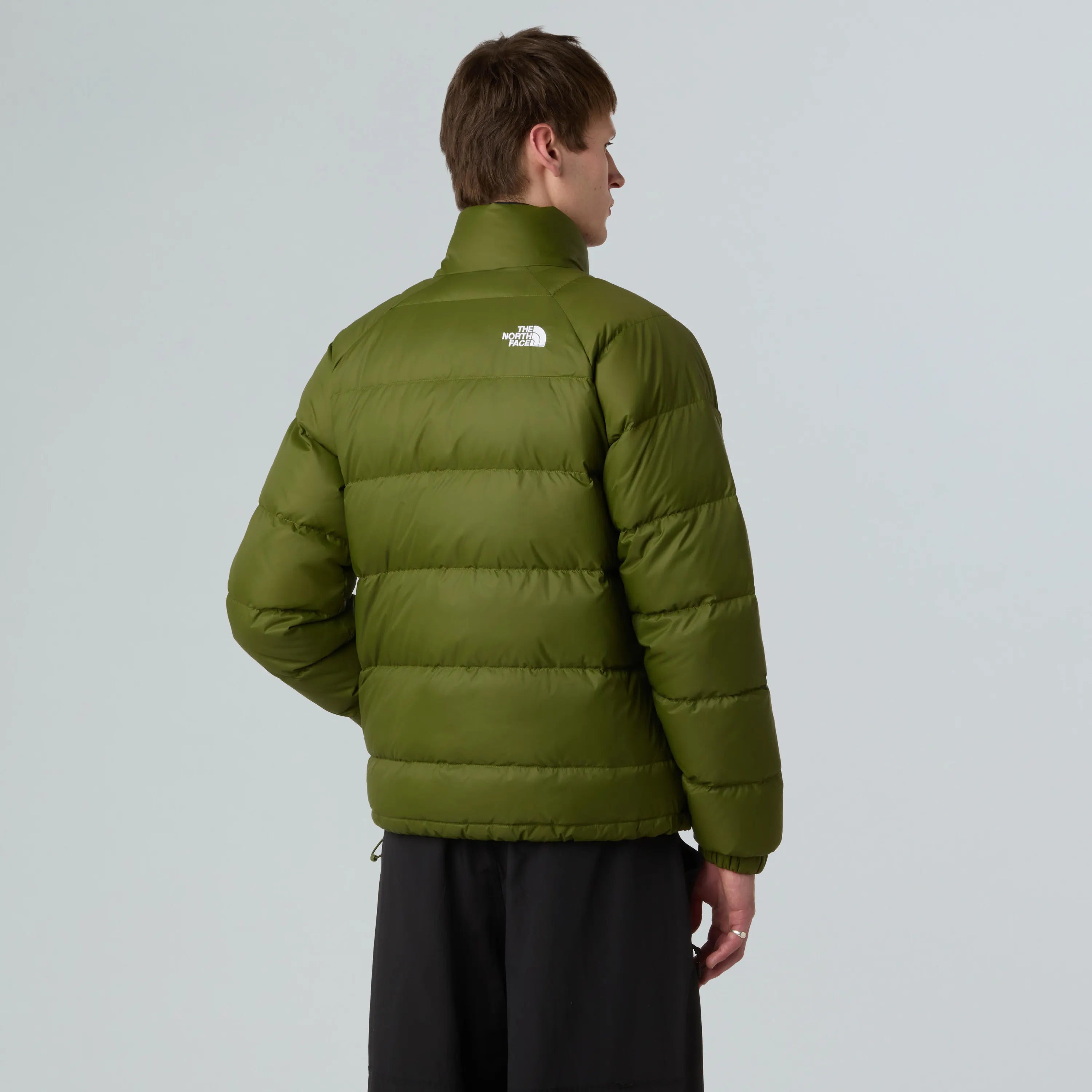 Daunenjacke HYDRENALITE mit Stehkragen