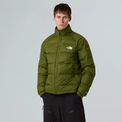 Daunenjacke HYDRENALITE mit Stehkragen