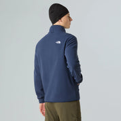 Fleecejacke GLACIER