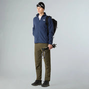 Fleecejacke GLACIER