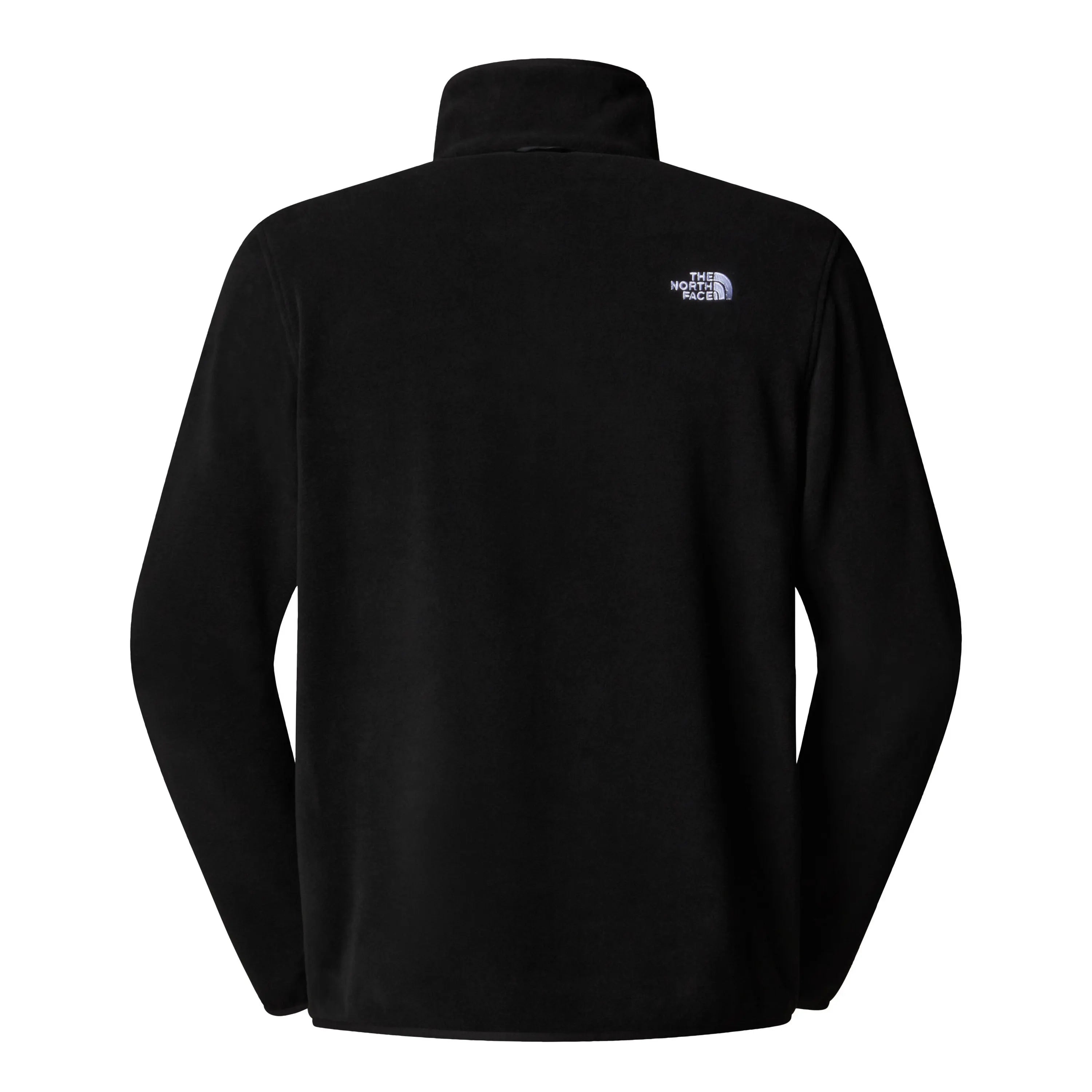 Fleecejacke GLACIER