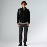 Fleecejacke GLACIER