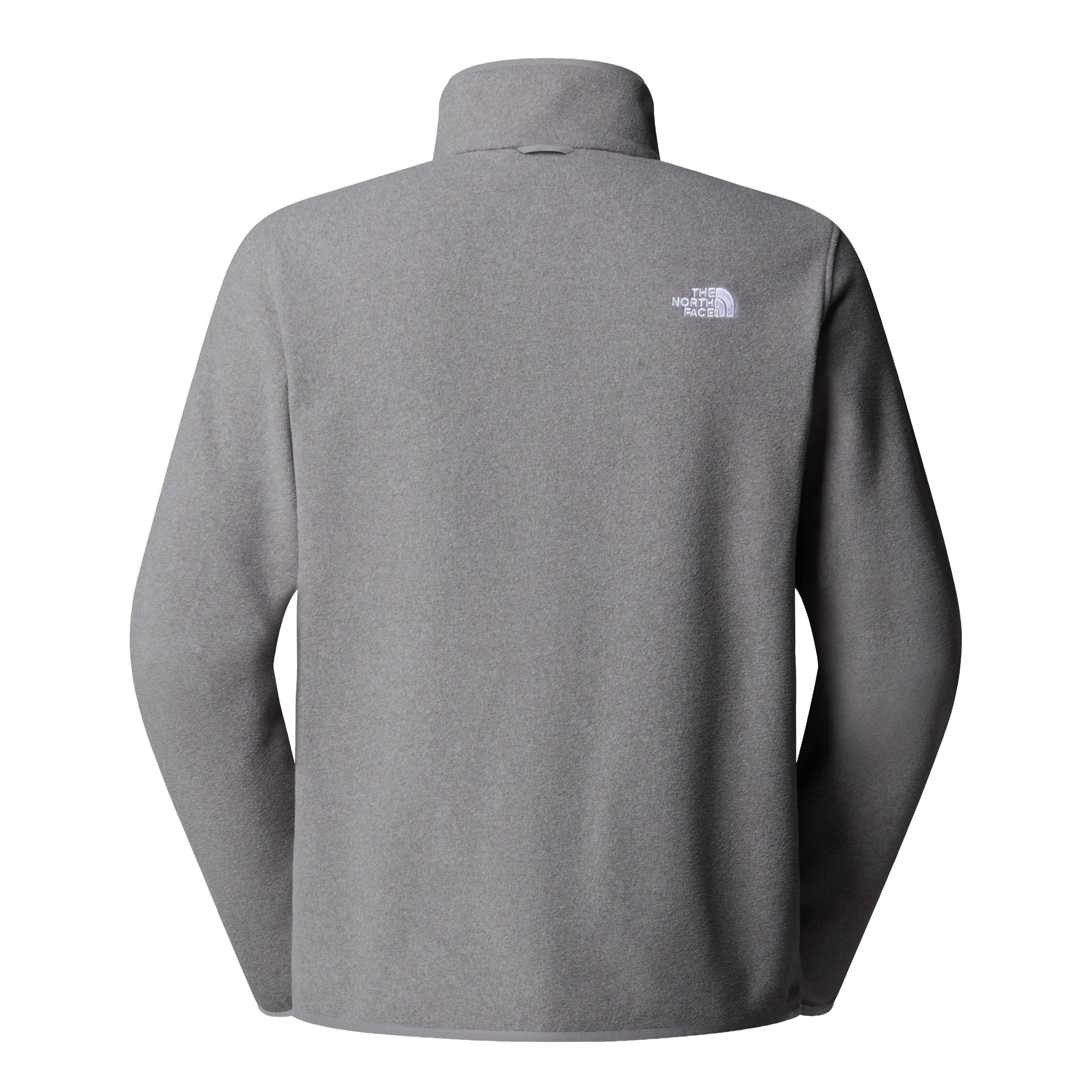 Fleecejacke GLACIER