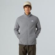 Fleecejacke GLACIER