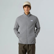 Fleecejacke GLACIER