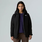 Doppeljacke CARTO