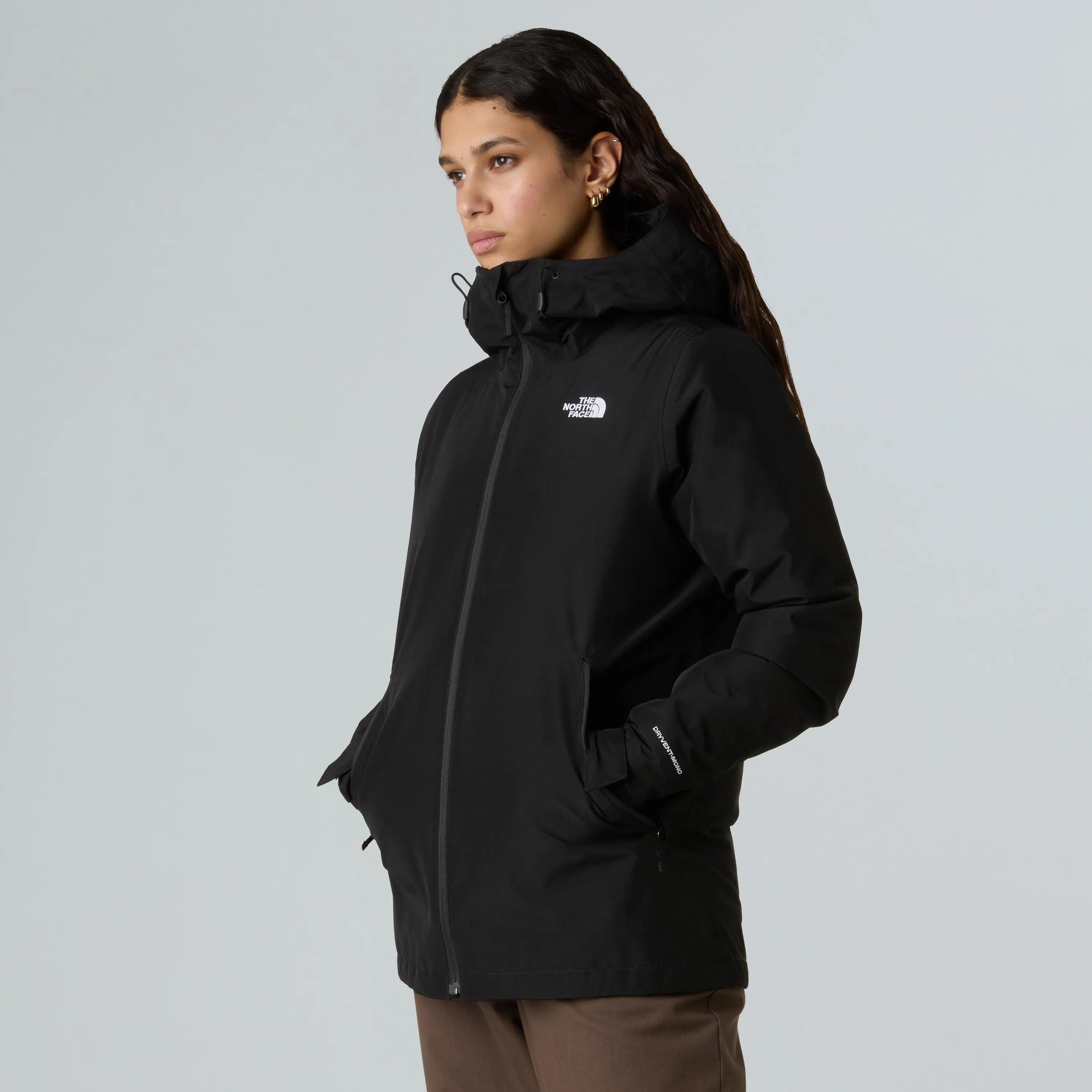 Doppeljacke CARTO