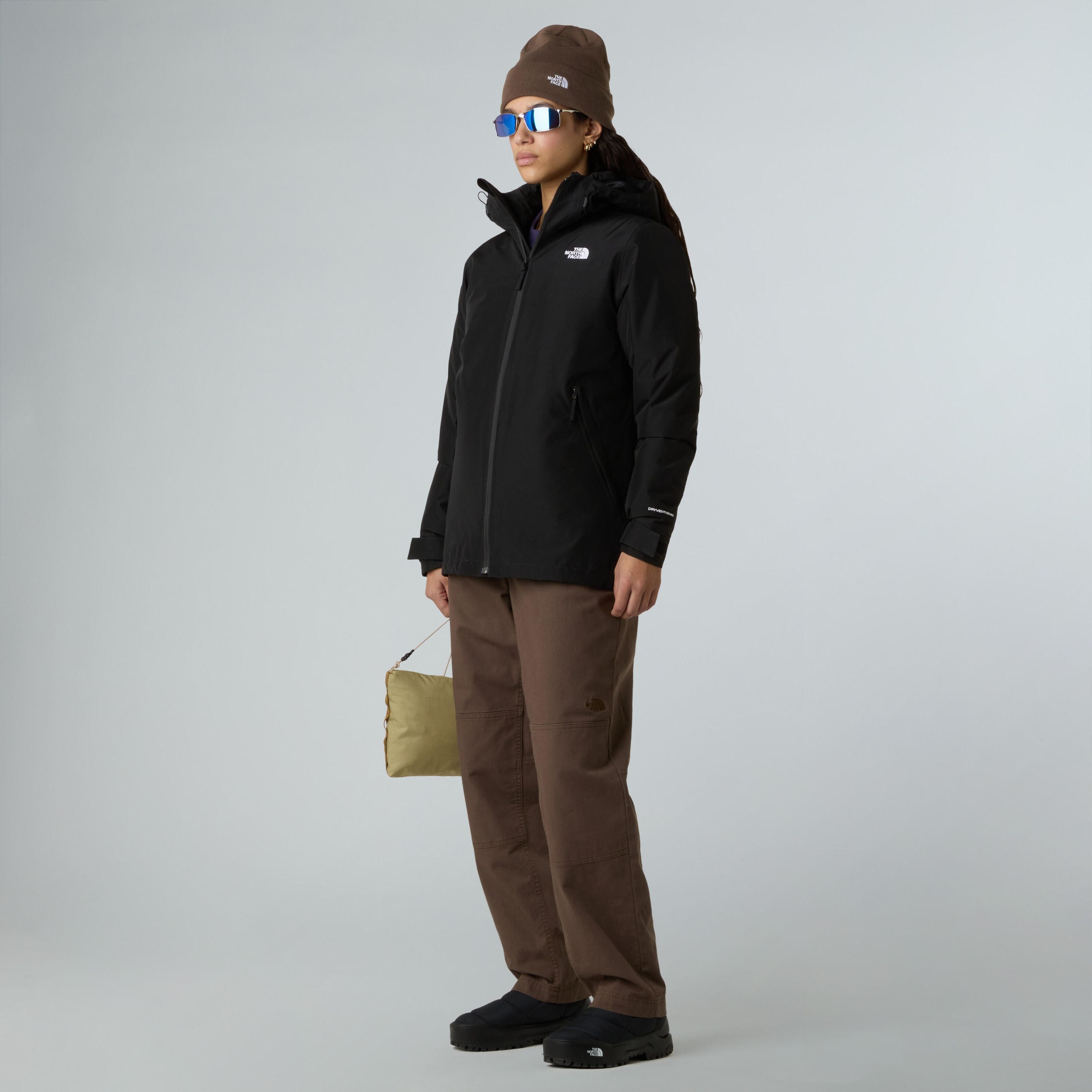 Doppeljacke CARTO