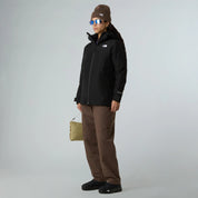 Doppeljacke CARTO