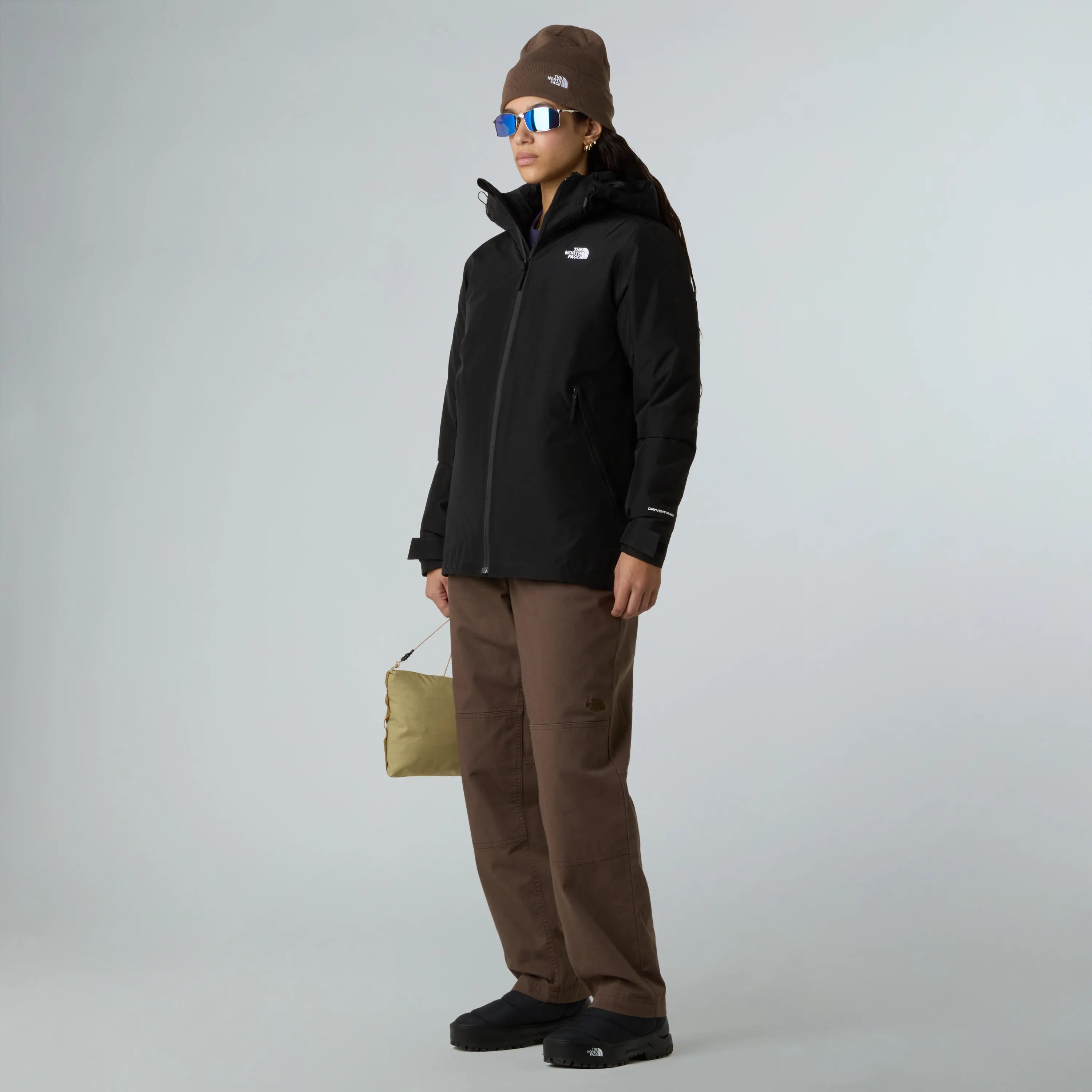 Doppeljacke CARTO