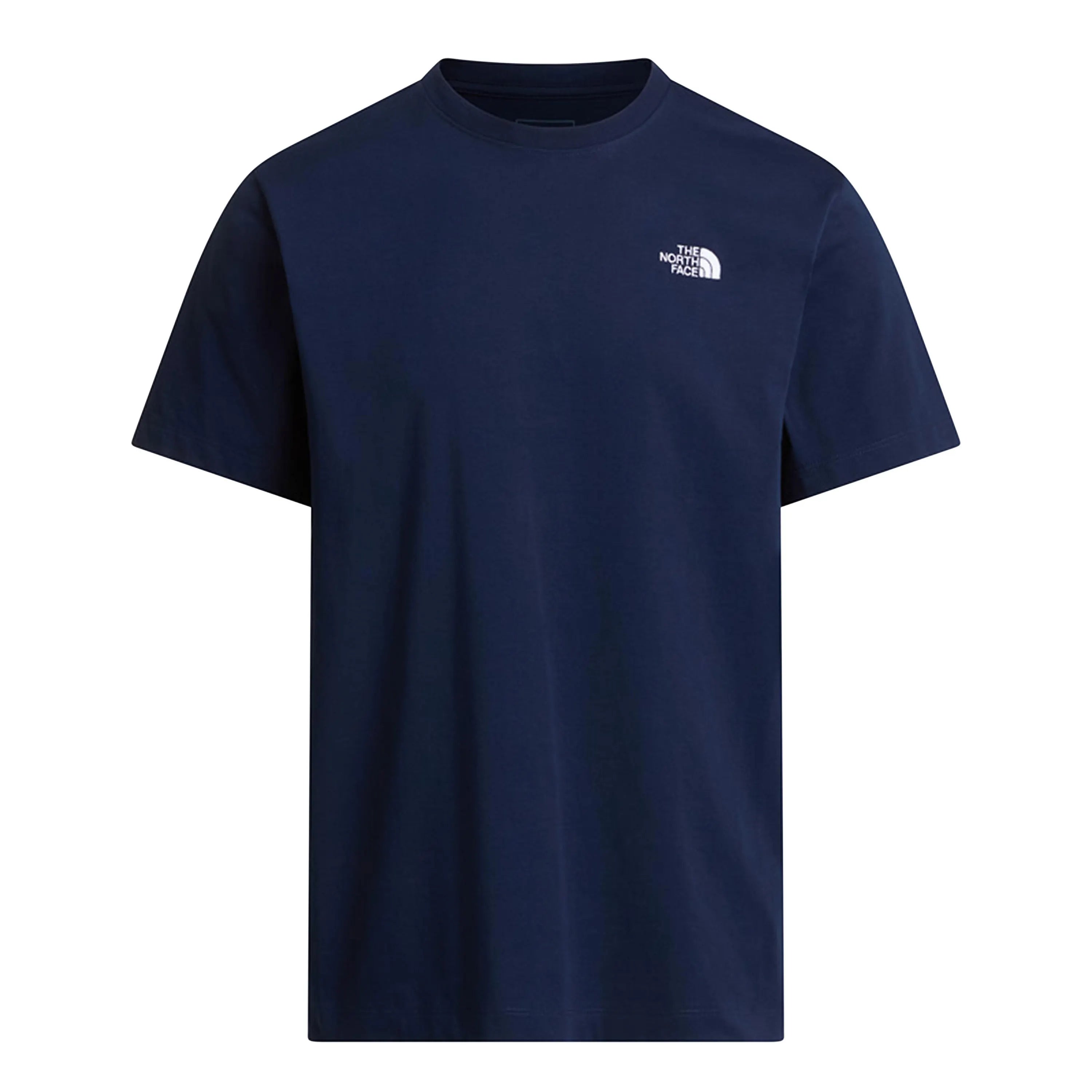 T-Shirt EVOLUTION aus Baumwolle