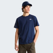 T-Shirt EVOLUTION aus Baumwolle