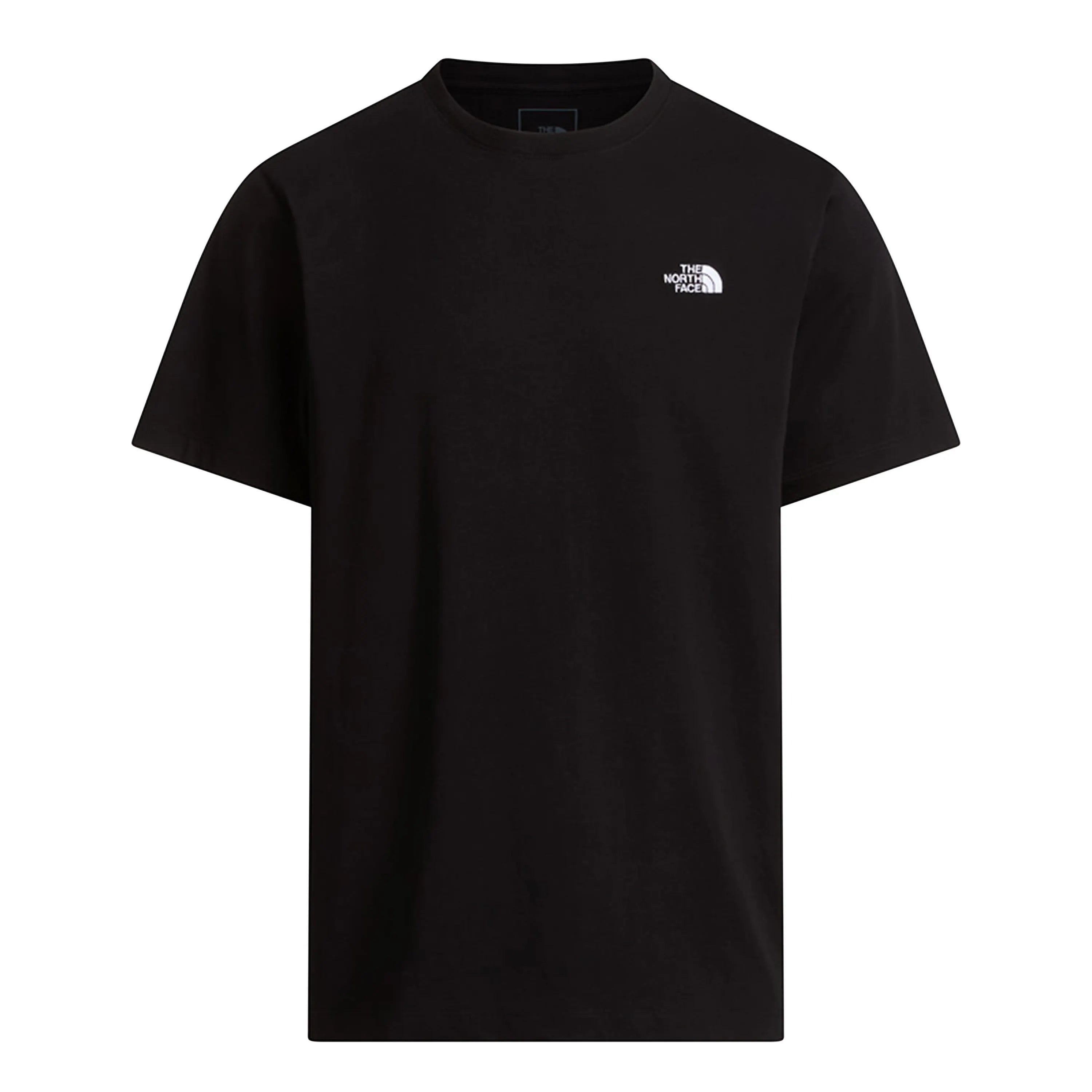 T-Shirt EVOLUTION aus Baumwolle