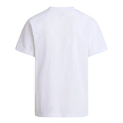 T-Shirt EVOLUTION aus Baumwolle