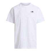 T-Shirt EVOLUTION aus Baumwolle