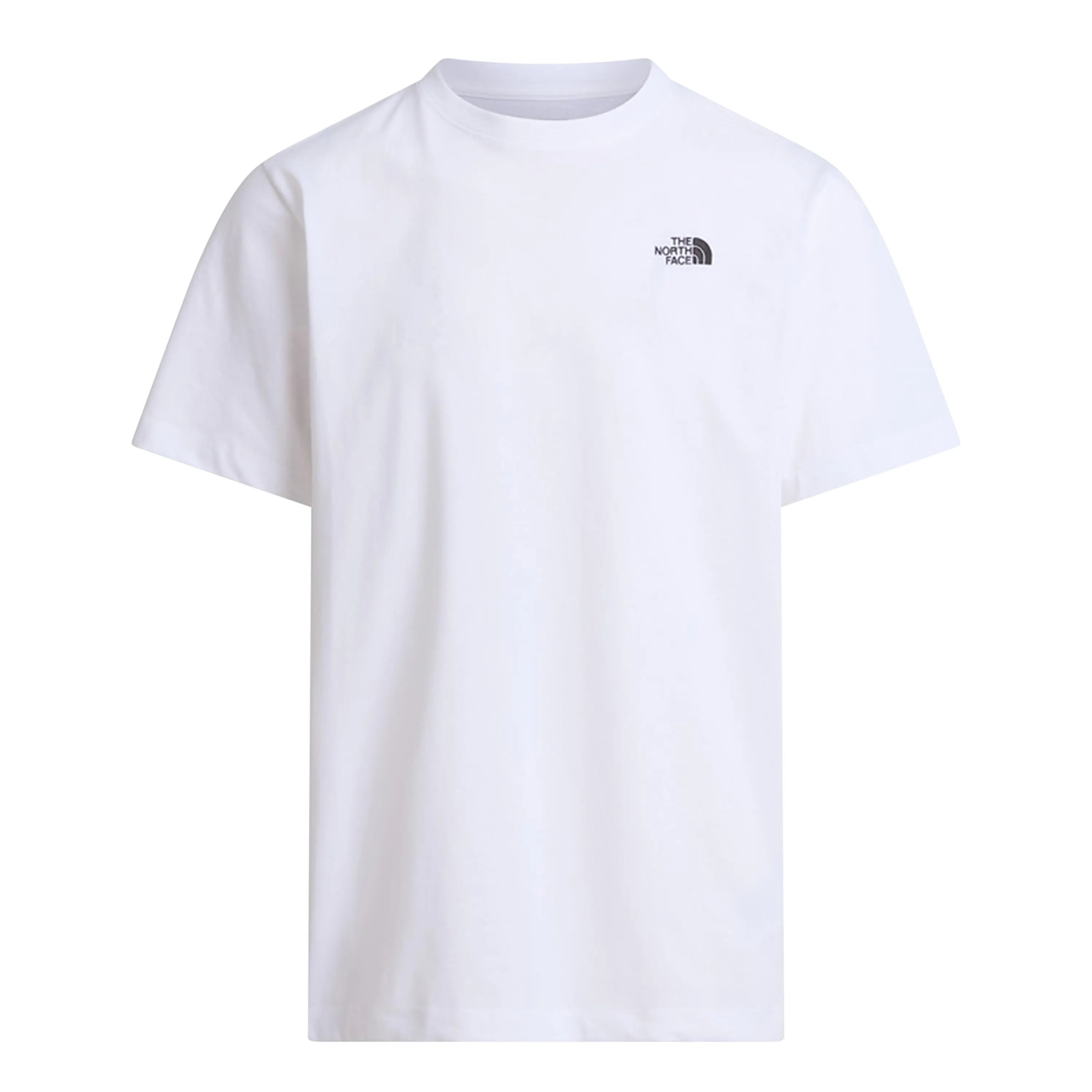 T-Shirt EVOLUTION aus Baumwolle