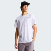 T-Shirt EVOLUTION aus Baumwolle