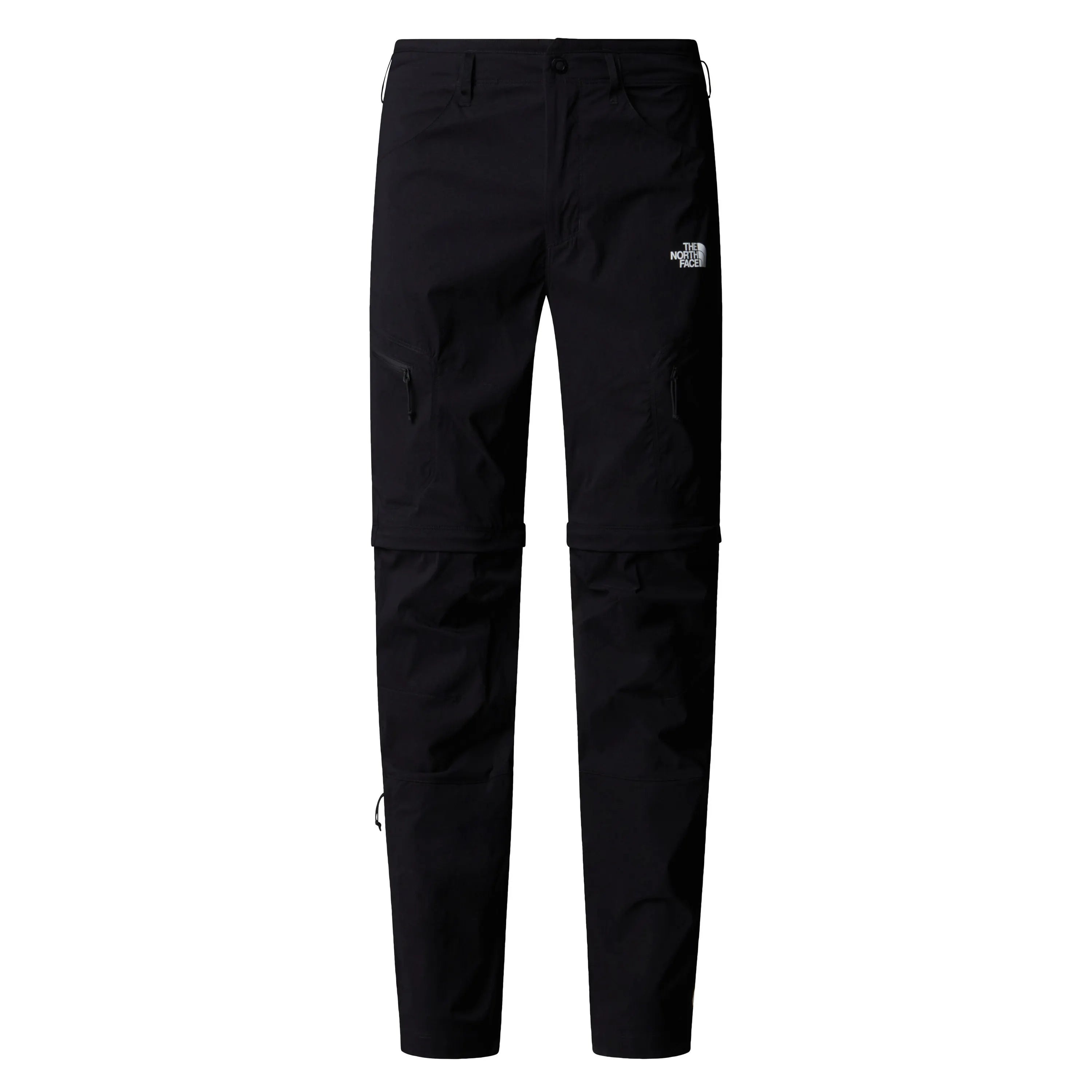 Funktionshose EXPLORATION Tapered Fit