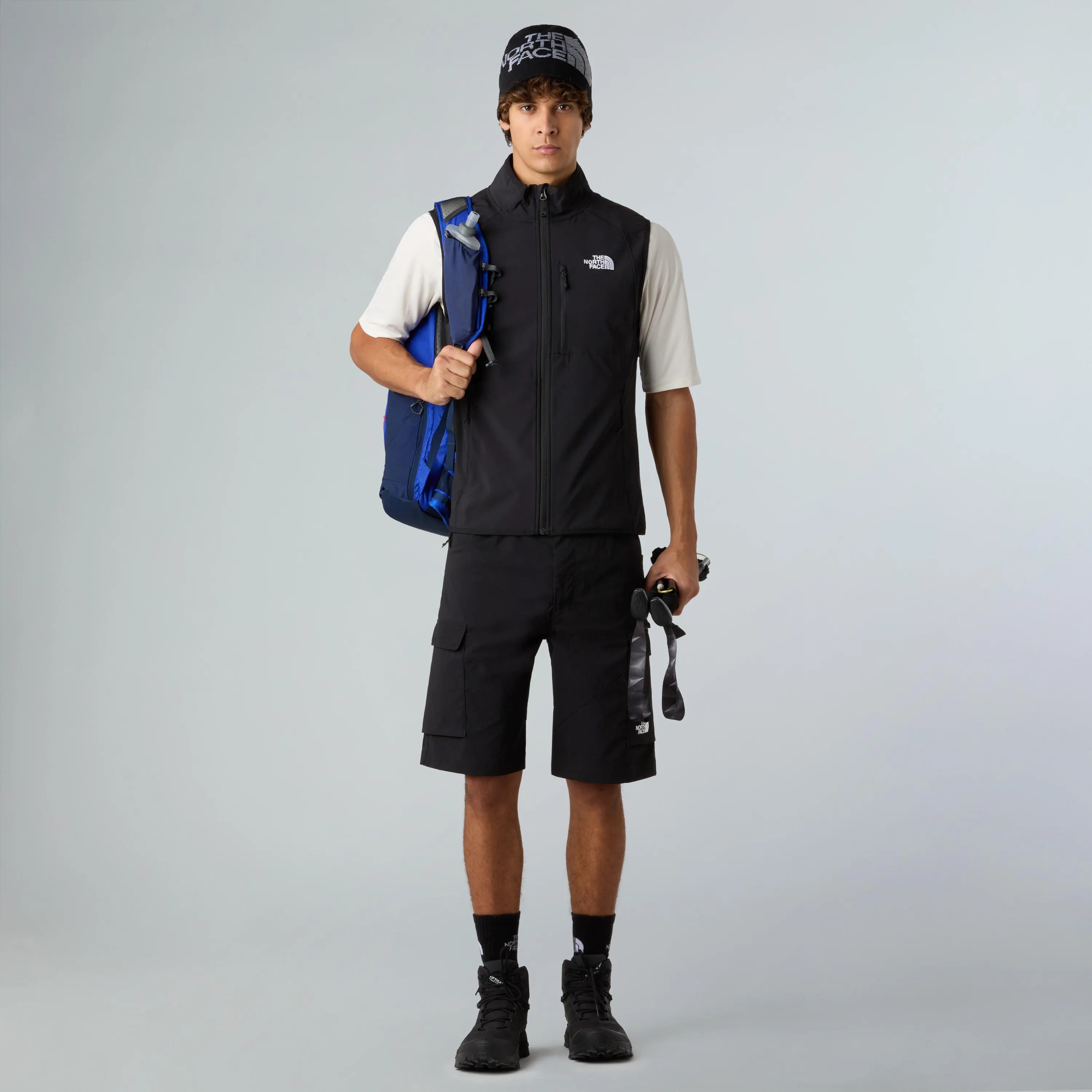 Cargo-Shorts EXPLORATION Regular Fit