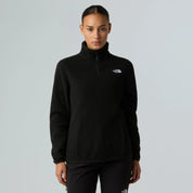 Fleecepullover GLACIER